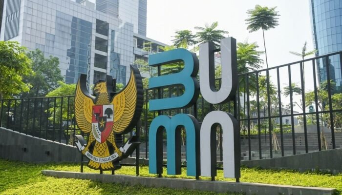 Kementerian BUMN Berpotensi Diubah Menjadi Badan Penyelenggara