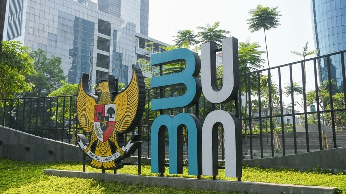 Kementerian BUMN Diubah Jadi Badan Penyelenggara, Peran Danantara Menguat