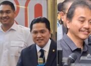 Dito Ariotedjo Sindir Roy Suryo di Depan Umum, Singgung Ijazah Erick Thohir