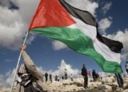 PBB Dukung Resolusi Pengakuan Palestina Merdeka, 142 Negara Beri Dukungan - angindai.com