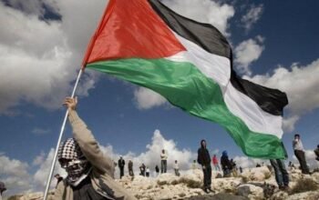 PBB Dukung Resolusi Pengakuan Palestina Merdeka, 142 Negara Beri Dukungan - angindai.com