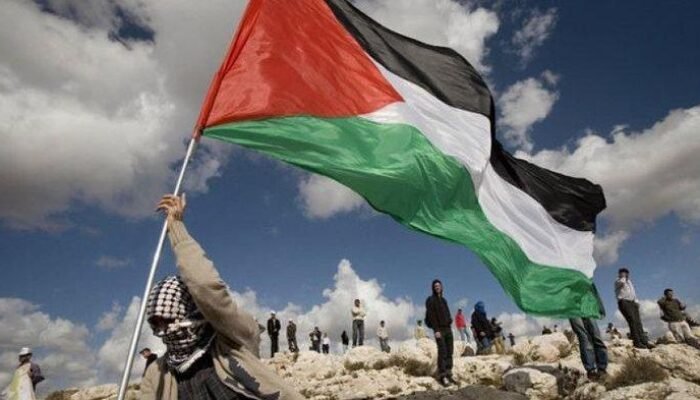 PBB Sahkan Resolusi Pengakuan Palestina, 142 Negara Setuju