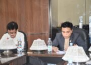 DPRD Pinrang Bakal Bedah APBD Perubahan 2025