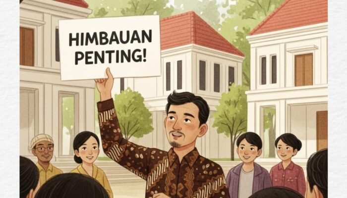Warga Pinrang Diimbau Waspada Penipuan IKD
