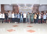 Bahas Tarif PBB-P2, Pemkab-DPRD Pinrang Buka Ruang Dialog Bersama Warga