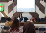 Dinas Kesehatan Pinrang Gelar Forum Konsultasi Publik