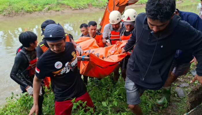 Mobil Terjun ke Sungai di Pinrang Gegara Ikuti Peta Digital, Satu Tewas