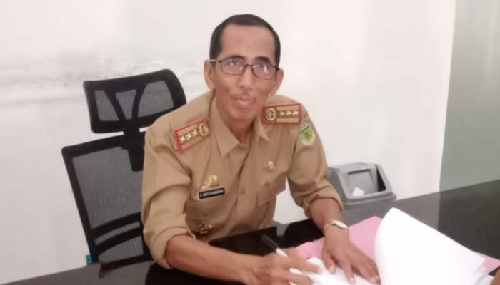Dukbud Ancam Pecat Guru SMPN 1 Pinrang Usai Dugaan Pelecehan Seksual Viral di Medsos