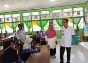 Dinas Pendidikan Pinrang Gelar Sosialisasi ANBK SD 2025, Tekankan Kesiapan Sekolah