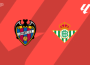 Prediksi Levante vs Real Betis