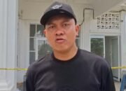 Wanita Asal Makassar Tewas dengan Luka Gorok di Leher di Wisma Sidrap