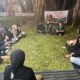 Kohati Komisariat STKIP Cokroaminoto Pinrang sukses menggelar Camp Kohati dan Dialog Keperempuanan dalam rangka Dies Natalis ke-59 - angindai.com