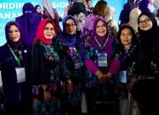 Rakornas Posyandu: Sri Widiati Tegaskan Peran Vital Posyandu untuk Kesehatan Masyarakat