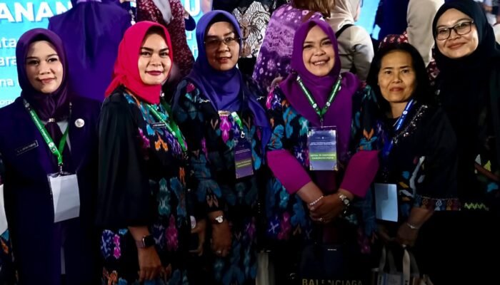 Rakornas Posyandu: Sri Widiati Tegaskan Peran Vital Posyandu untuk Kesehatan Masyarakat