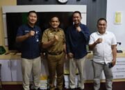 Pinrang Pastikan Harga Gabah Stabil Demi Kesejahteraan Petani