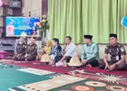 Peringatan Maulid Nabi, Kejari bersama IAD Daerah Pinrang Gelar Pengajian dan Doa Bersama