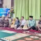 Kejaksaan Negeri Pinrang bersama IAD Daerah Pinrang sukses menggelar peringatan Maulid Nabi Muhammad SAW dengan pengajian, doa bersama, dan lomba hias Bura' pisang, memperkuat nilai keagamaan dan kebersamaan - angindai.com