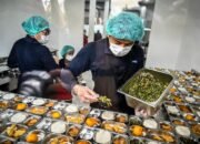 DPR Soroti Ribuan Dapur Makan Bergizi Gratis Fiktif, Desak Transparansi BGN