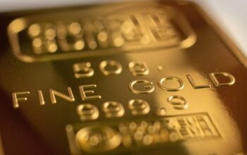 Harga emas Antam 24 karat kembali mencetak rekor tertinggi - angindai.com