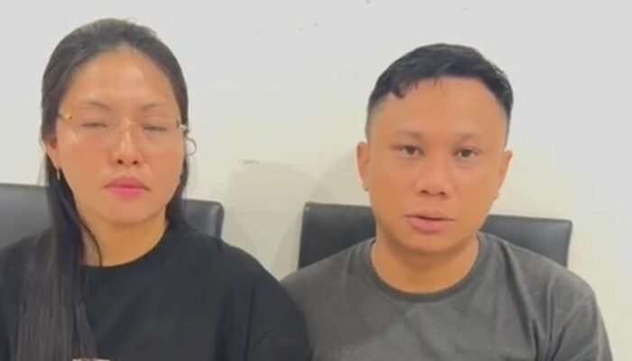 DPP PDIP Pecat Anggota DPRD Gorontalo Wahyudin Moridu Pasca Video ‘Rampok Uang Negara’ Viral