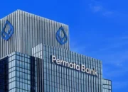 Saham Bank Permata Meroket 529,63% Sepanjang 2025