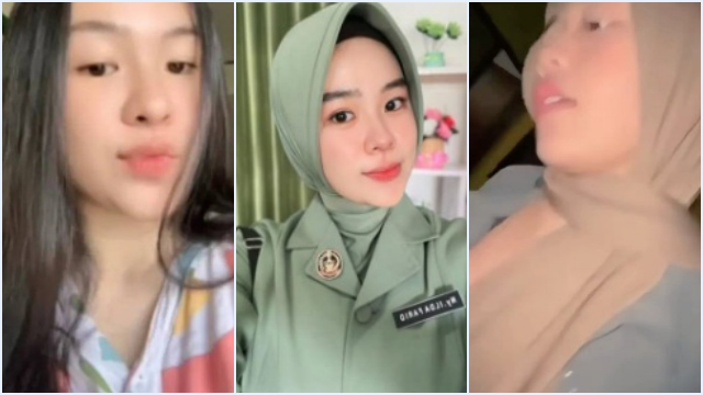 Isu dugaan perselingkuhan antara Pratu Risal H, seorang prajurit TNI di Sulawesi Tenggara, dan Hilda Pricillya yang sama-sama telah memiliki pasangan, menjadi viral di media sosial - angindai.com