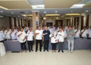 Apdesi Diharapkan Jadi Wadah Sinergi Membangun Desa untuk Kesejahteraan Masyarakat