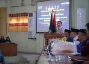 Wabup Sudirman Tekankan Pentingnya Keseimbangan Ilmu dan Akhlak dalam Mendidik Generasi Muda