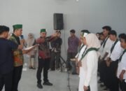 Sinergi Pemerintah dan HMI, Langkah Nyata Menuju Pembangunan Pinrang yang Lebih Baik