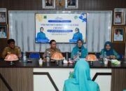 TP PKK Pinrang Lakukan Monev Program, Dorong Efektivitas dan Manfaat bagi Masyarakat