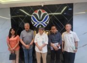 Pengelolaan Sampah Terpadu Didorong untuk Wujudkan Lingkungan Bersih dan Sehat di Pinrang