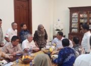Bupati Irwan Dorong Peningkatan Produksi Pertanian untuk Kesejahteraan Petani Pinrang