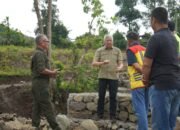 Turun ke Lapangan, Bupati Irwan Pastikan Penanganan Cepat Dampak Cuaca untuk Warga Pinrang