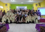 PDNA Pinrang Sukses Gelar Digital Future Nasyiah, 33 Pelajar dan Aktivis Terlibat