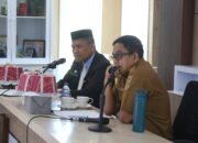 Pemkab Pinrang Tegaskan Komitmen Dukung KPK Cegah Korupsi Lewat Survei Penilaian Integritas