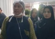 Relawan MBG di Takalar Geruduk Dapur, Protes Gaji Dipotong dan Upah Lembur Tak Dibayar
