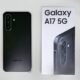 Samsung Galaxy A17 5G hadir sebagai jawaban kebutuhan generasi muda, menawarkan performa anti lemot dengan Exynos 1330, baterai besar 5.000mAh, kamera 50MP OIS, dan fitur Multi Window. Tersedia di Indonesia dengan harga Rp3.699.000 - angindai.com