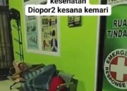 Warga Pinrang Keluhkan Pelayanan Puskesmas Salo Tutup Dini Hari, Kepala Puskesmas Akui Kelalaian