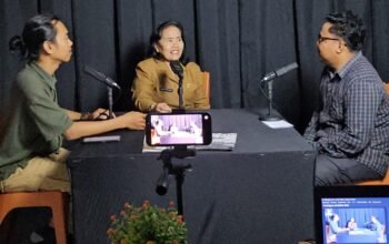 Dinkes Pinrang Genjot Penemuan Kasus TBC, Target 956 Kasus di Tahun Ini - angindai.com