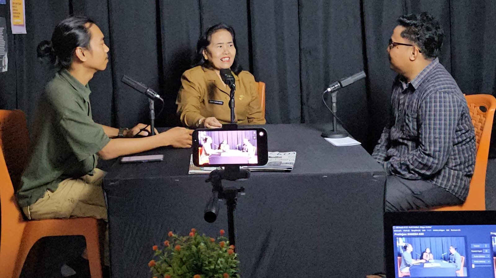 Dinkes Pinrang Genjot Penemuan Kasus TBC, Target 956 Kasus di Tahun Ini - angindai.com