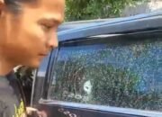 Desakan Bongkar Tuntas Kasus Penembakan Mobil Warga Sidrap oleh Oknum BNN Kian Menguat