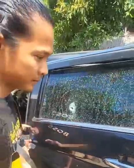 Pemerhati hukum Sidrap desak BNN Sulsel usut tuntas kasus penembakan mobil rental warga yang tidak terbukti bawa narkotika - angindai.com