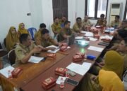 Sekda Pinrang Ajak Tim Penilai Kinerja Tingkatkan Akuntabilitas dan Profesionalisme ASN