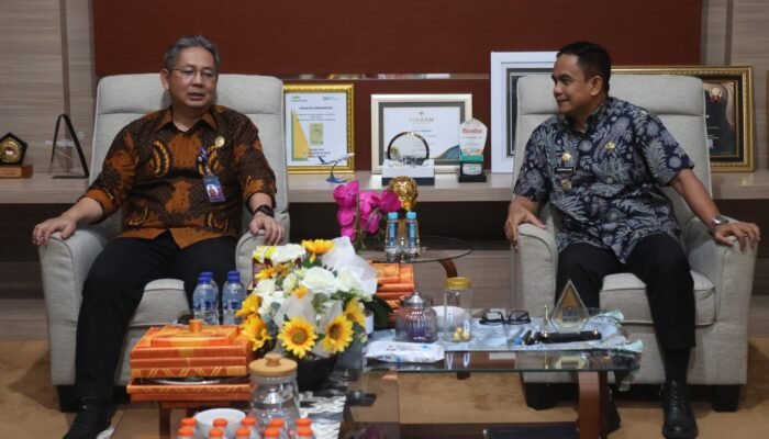 Pemkab Pinrang Sambut Baik Program Manajemen Talenta ASN dari BKN