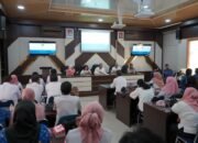 Bupati Pinrang Tekankan Aksi Nyata Percepat Capaian Program Tuberkulosis