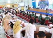 Bupati Pinrang Buka Sidang Komisi Irigasi 2025-2026: Targetkan Pertanian Optimal