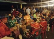 Delegasi 4 Negara Nikmati Kuliner Khas Bugis di Pantai Lowita, Pinrang Perkuat Diplomasi Wisata Lewat Rasa