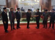 DPRD Pinrang Mulai Bahas Ranperda APBD 2026, Pemerintah Tegaskan Prioritas untuk Kesejahteraan Masyarakat