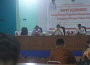 Bangun Sinergi dan Tertib Organisasi, Pemkab Pinrang Dorong Ormas Berperan Aktif dalam Pembangunan Daerah