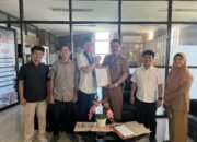 Badko HMI Sulsel Gandeng Disperindag Dorong Ekosistem Wirausaha Muda